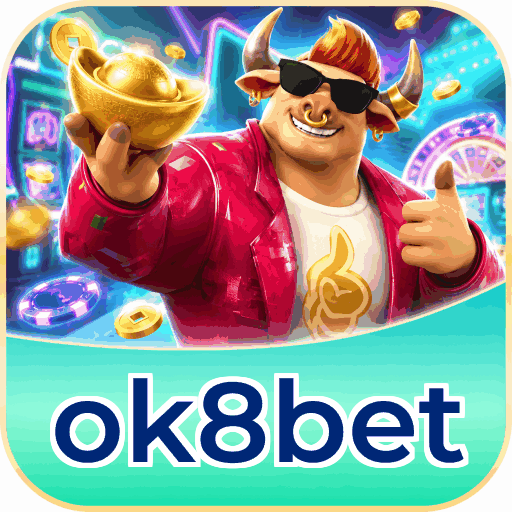 ok8bet