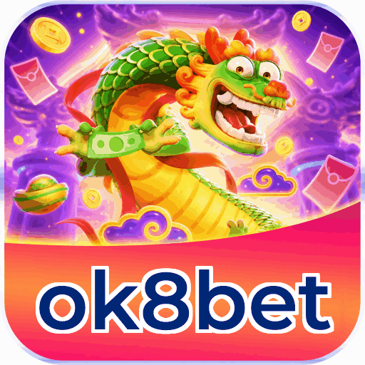 Pacote Completo do App ok8bet