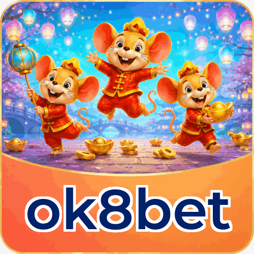 ok8bet