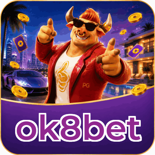 ok8bet Facebook - Página oficial com promoções e comunidade ativa