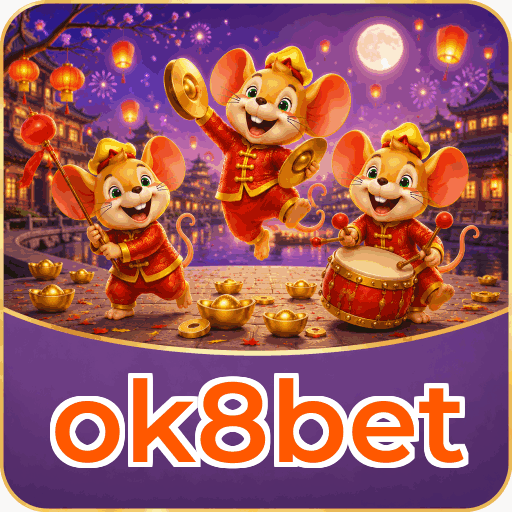 ok8bet