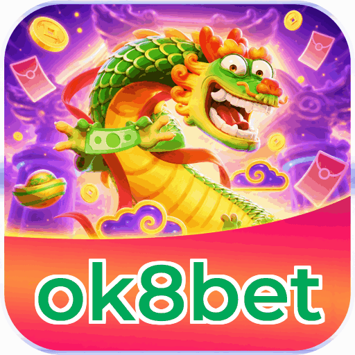 ok8bet Facebook - Página oficial com promoções e comunidade ativa