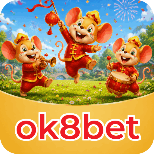 ok8bet
