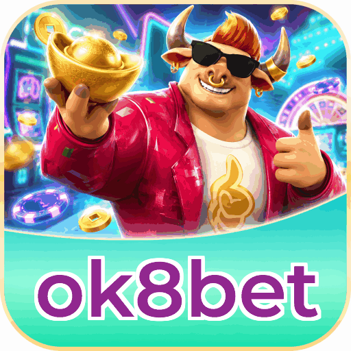 ok8bet